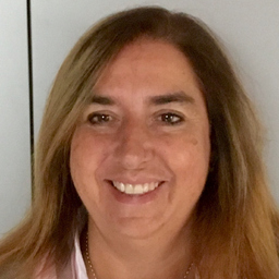 Véronique Hery