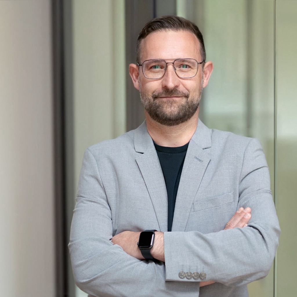 Jens Fleischmann Key Account Manager Postcon Konsolidierungs GmbH