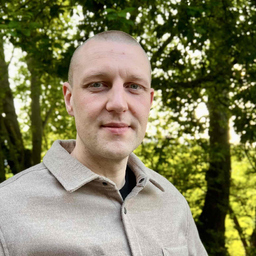 Benedikt Klein