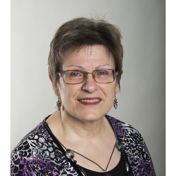 Monika Heymann