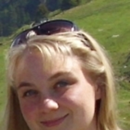 Sandra Ibrahim