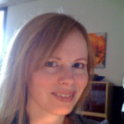 Sally Strebel