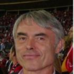 Viktor Baum