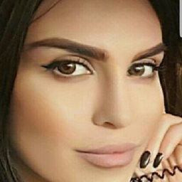 Mia Golestani