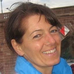 Barbara Fuchs