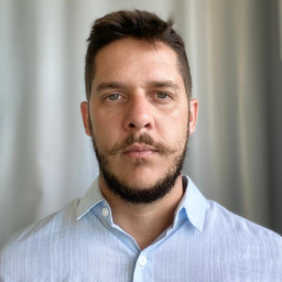 Rafael Ferreira de Carvalho