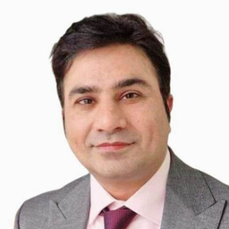 Zeshan Ahmed