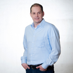 Uwe Horlacher