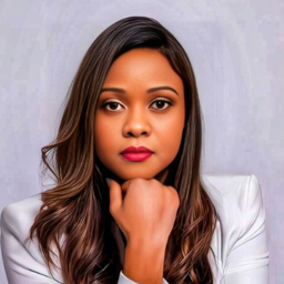 Nike Eniola Mohammed