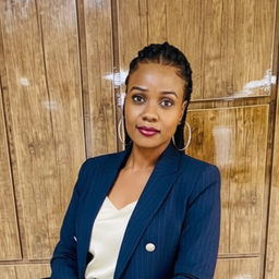 Nike Eniola Mohammed