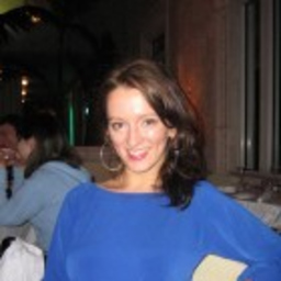 Katya Buzdina