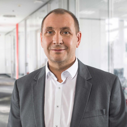 Marco Kaluza