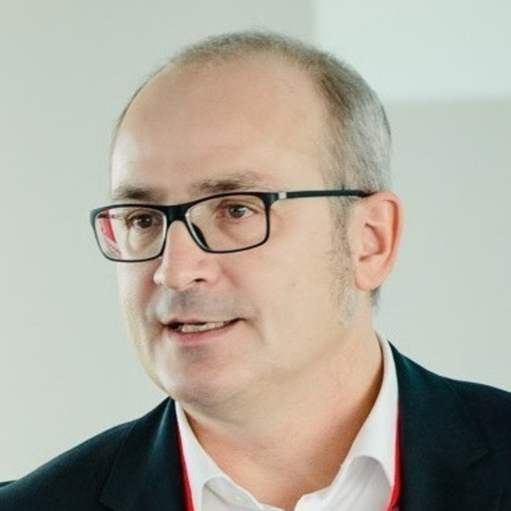 Heinz Schneider Sales Specialist & Consultant Hewlett Packard