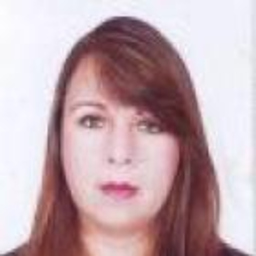 rocio aybar gomez