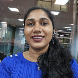 Alina Jose