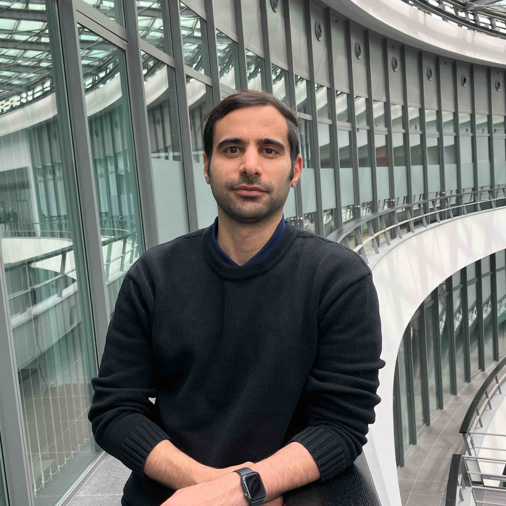 Mohammad Ansari - Masterstudium Maschinenbau - Leibniz Universität ...