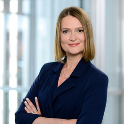 Maria Tiedemann