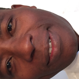 Prof. Jeremie Etchri Sassou-Messan