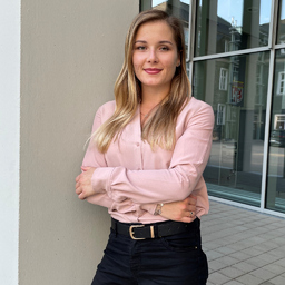 Jasmin Schneider