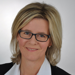 Christiane Bosenius