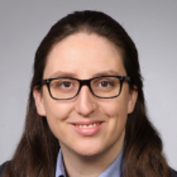 Nicole Godolt