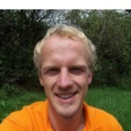 Marcus Böhme