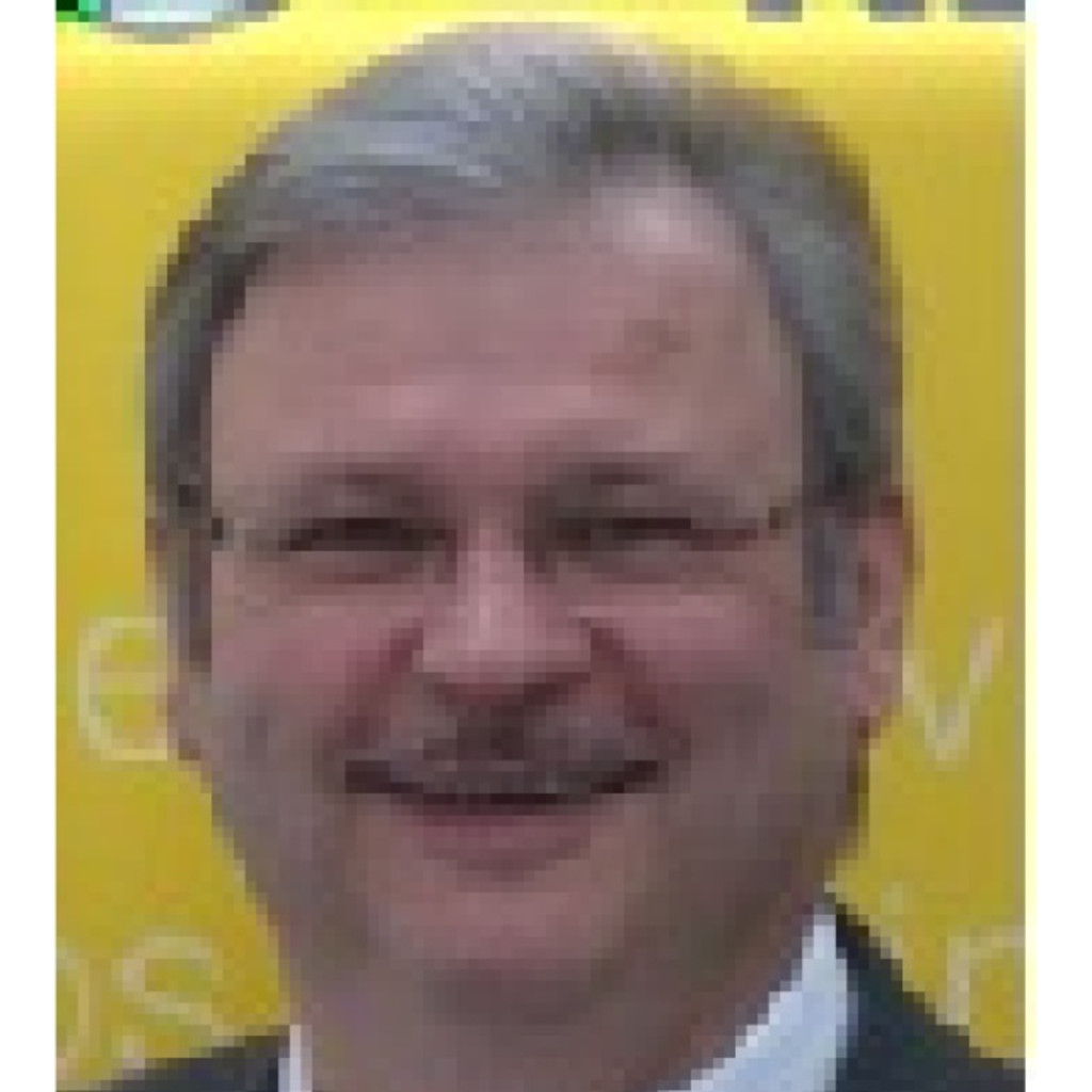 Johann Simon - Fachkraft für Arbeitssicherheit, Gefahrgutbeauftragter