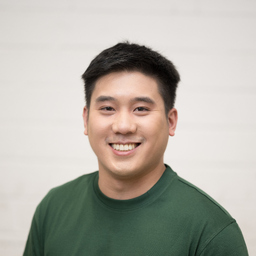 Huy Tran