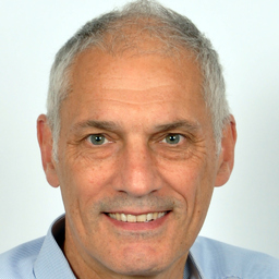 Dipl.-Ing. Stephan Schlegel