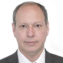 Hans Diederichs Gruber