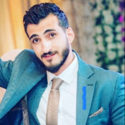 Ahmed Fawzy's profile picture