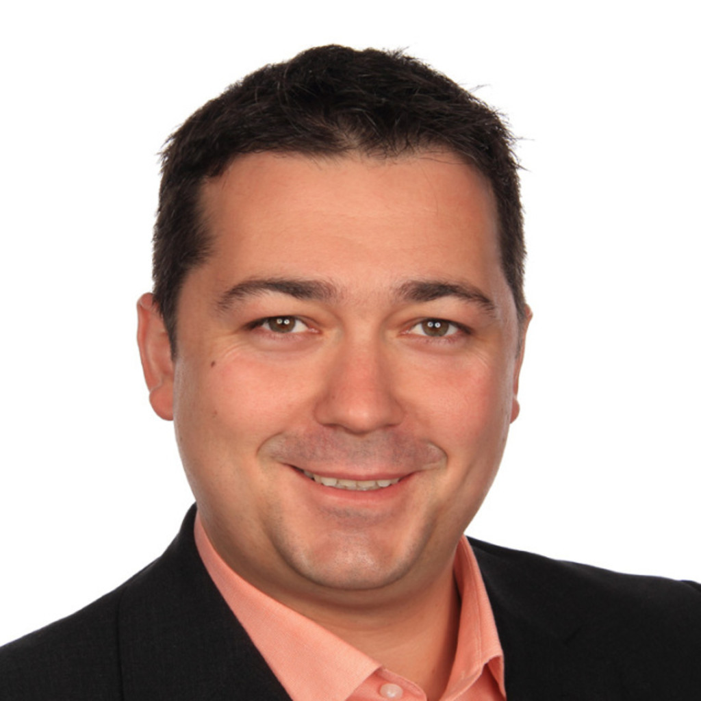 Herbert Rickert Head of Modern Workplace (Switzerland) AG XING