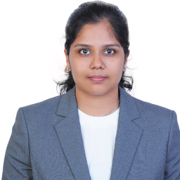 Shreya Nair