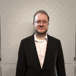 Marvin van den Boom