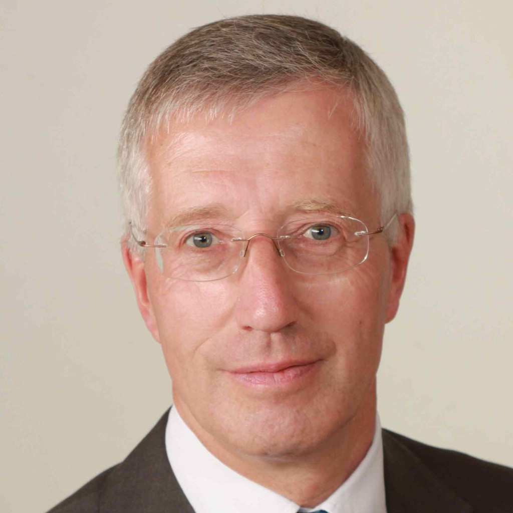 Dr. Jochen Scheffler JS Consulting UG JS Consulting XING