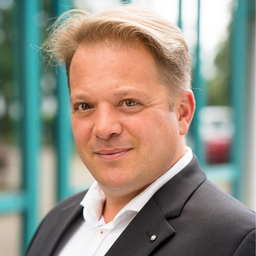 Stefan Schaller