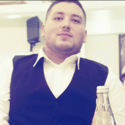 Özgür Canpolat's profile picture