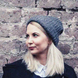 Nina Körner