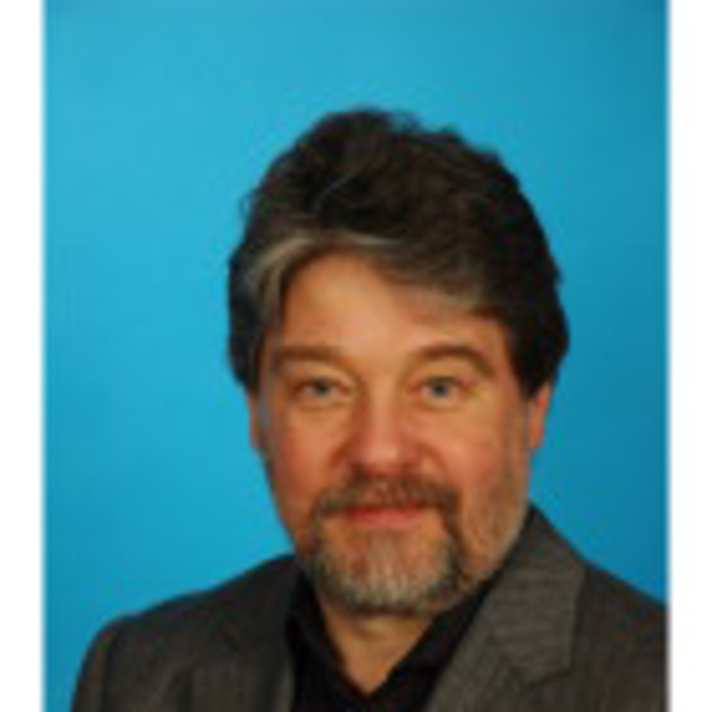 Elmar Meister Consultant für System Integration & Datenmigration