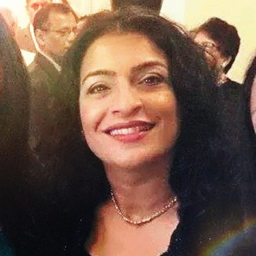 Salina Budaly