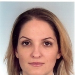Dr. Ivana Godjevac-Daniilidis