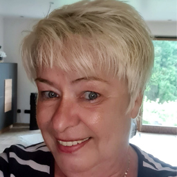 Susanne Windisch