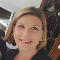 Bettina Stock  LL.M.