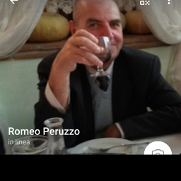 romeo peruzzo
