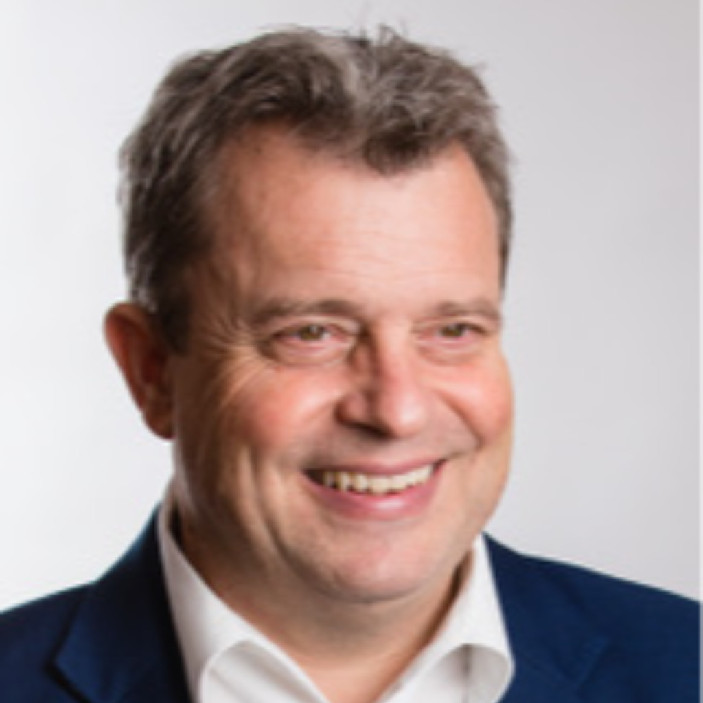 Roland Böckli Director Sales Schweiz Asseco Solutions AG XING