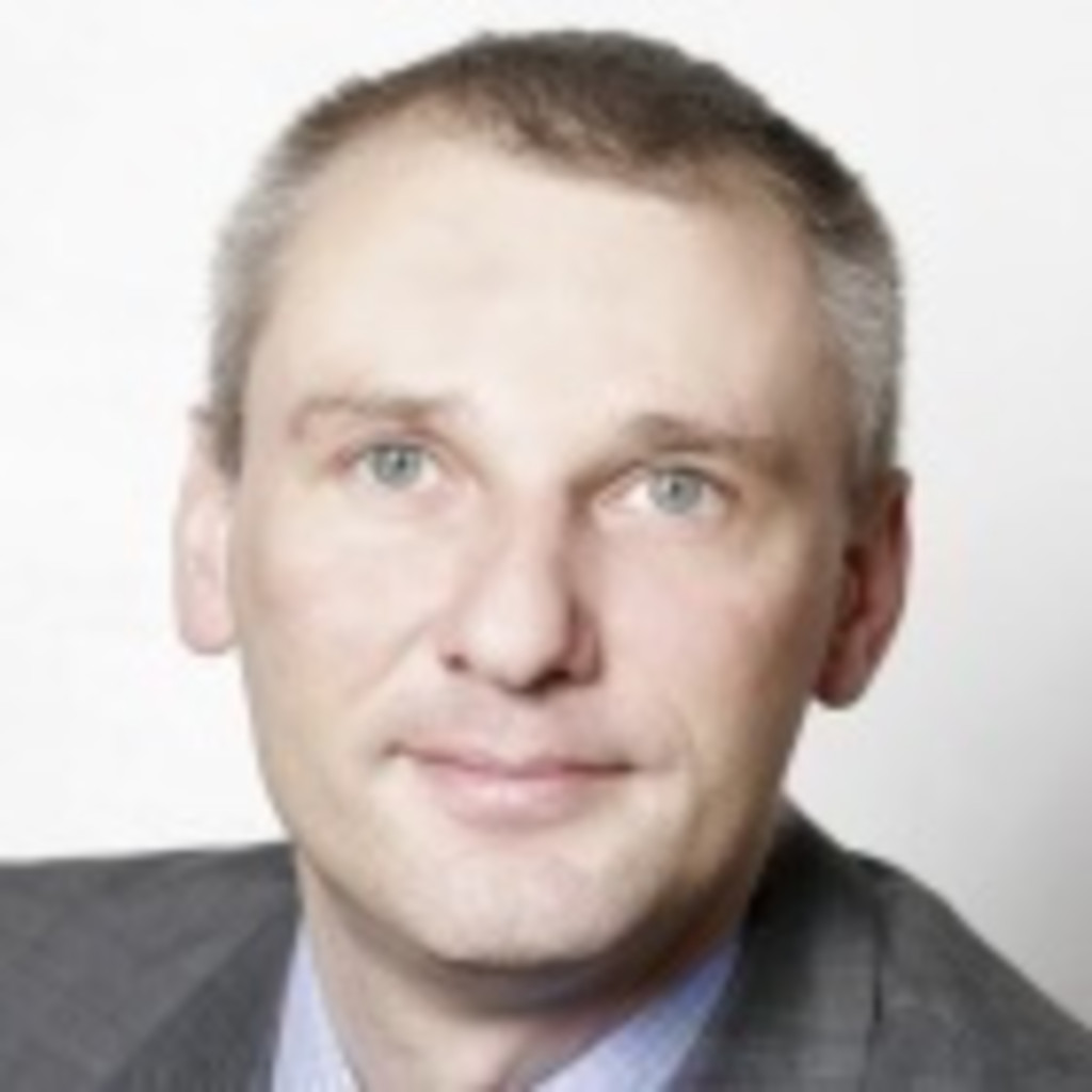 Jörg Schlopsnies Senior Key Account Manager Panasonic Industry