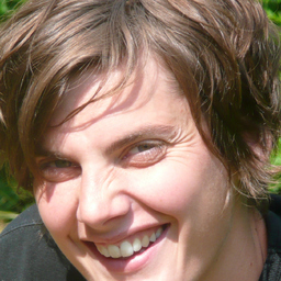 Gesine Seeber