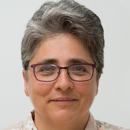 Dr. Valeska Russo