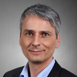 Dr. Martin Nussbaumer