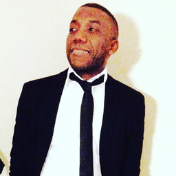 Pascal Madubuezi